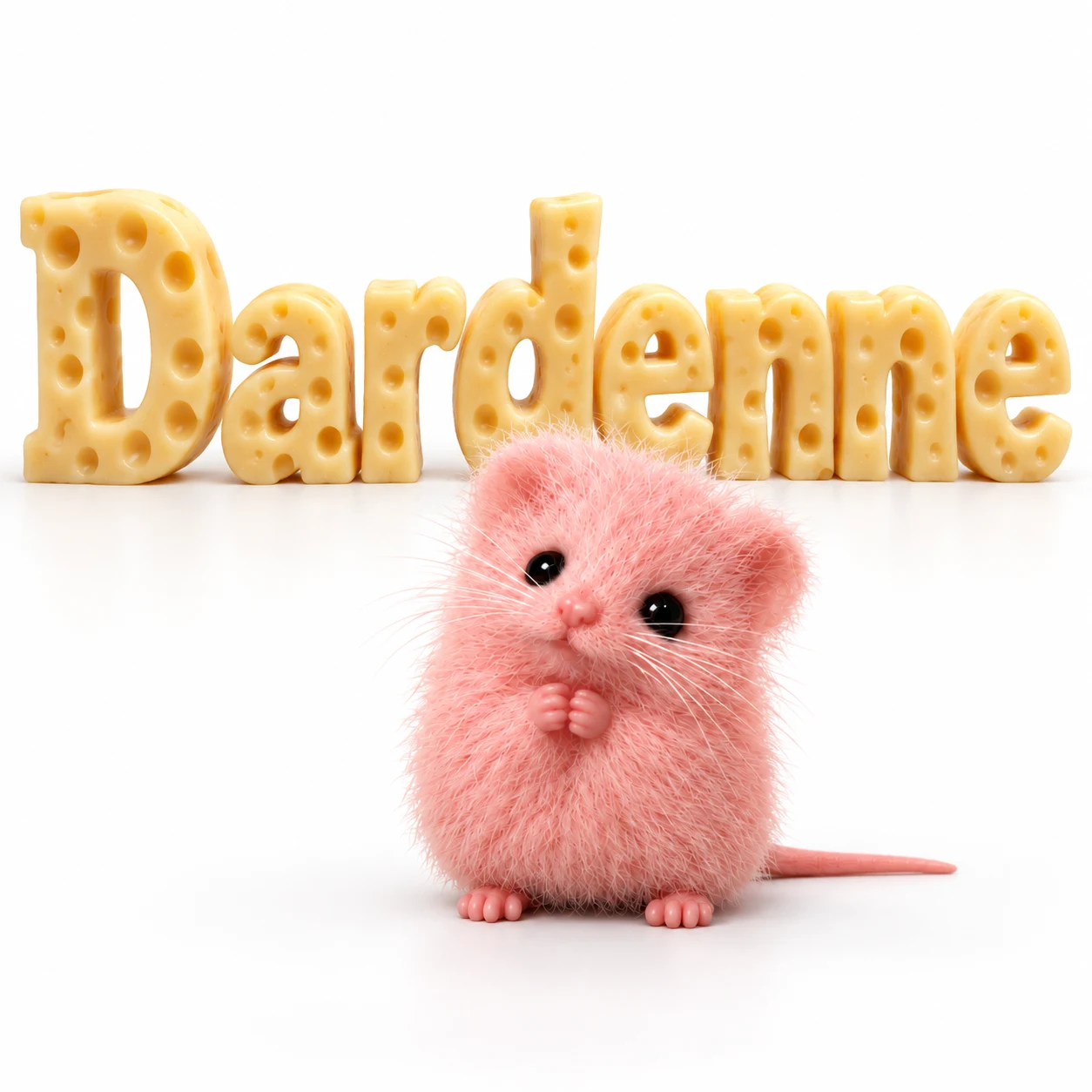 La souris